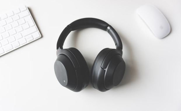 Headphones