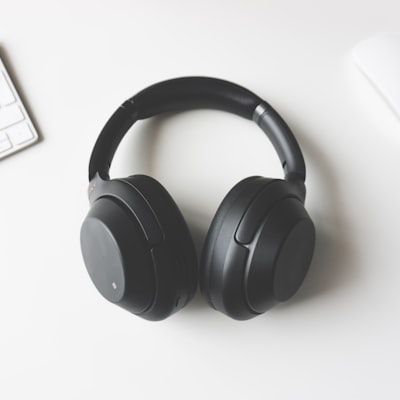 Headphones