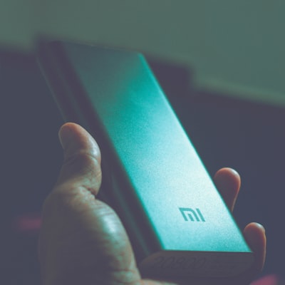 Power Banks