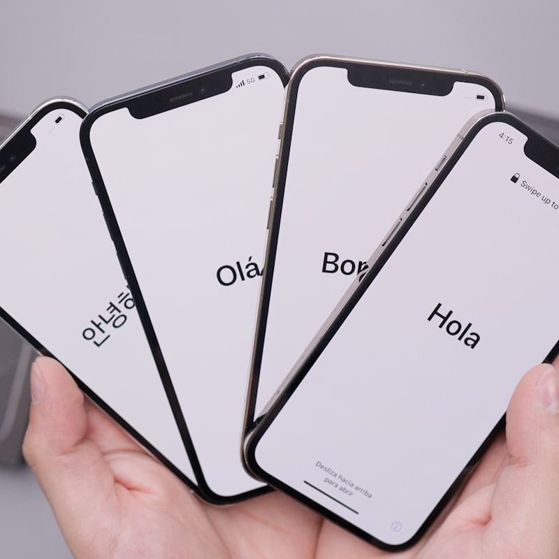 Nova Lite Smartphone