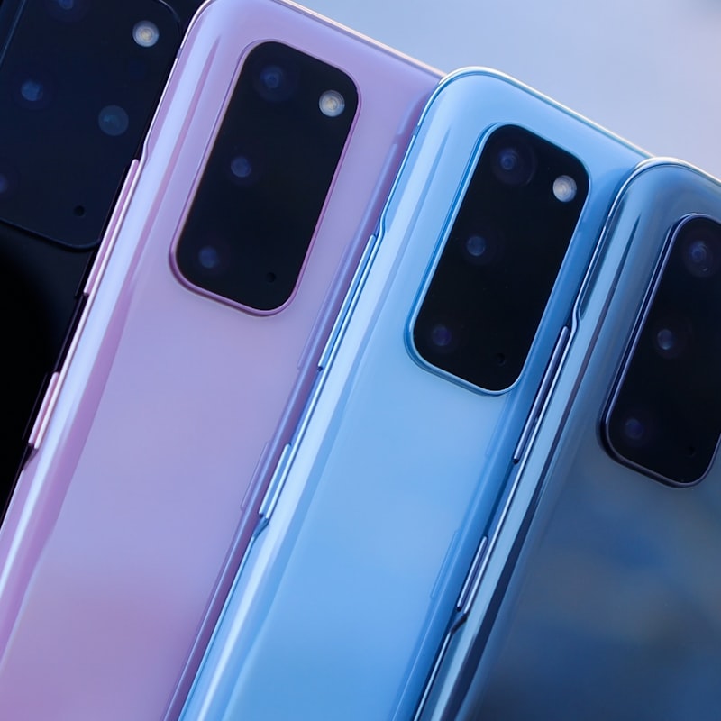 Nova Pro Smartphone
